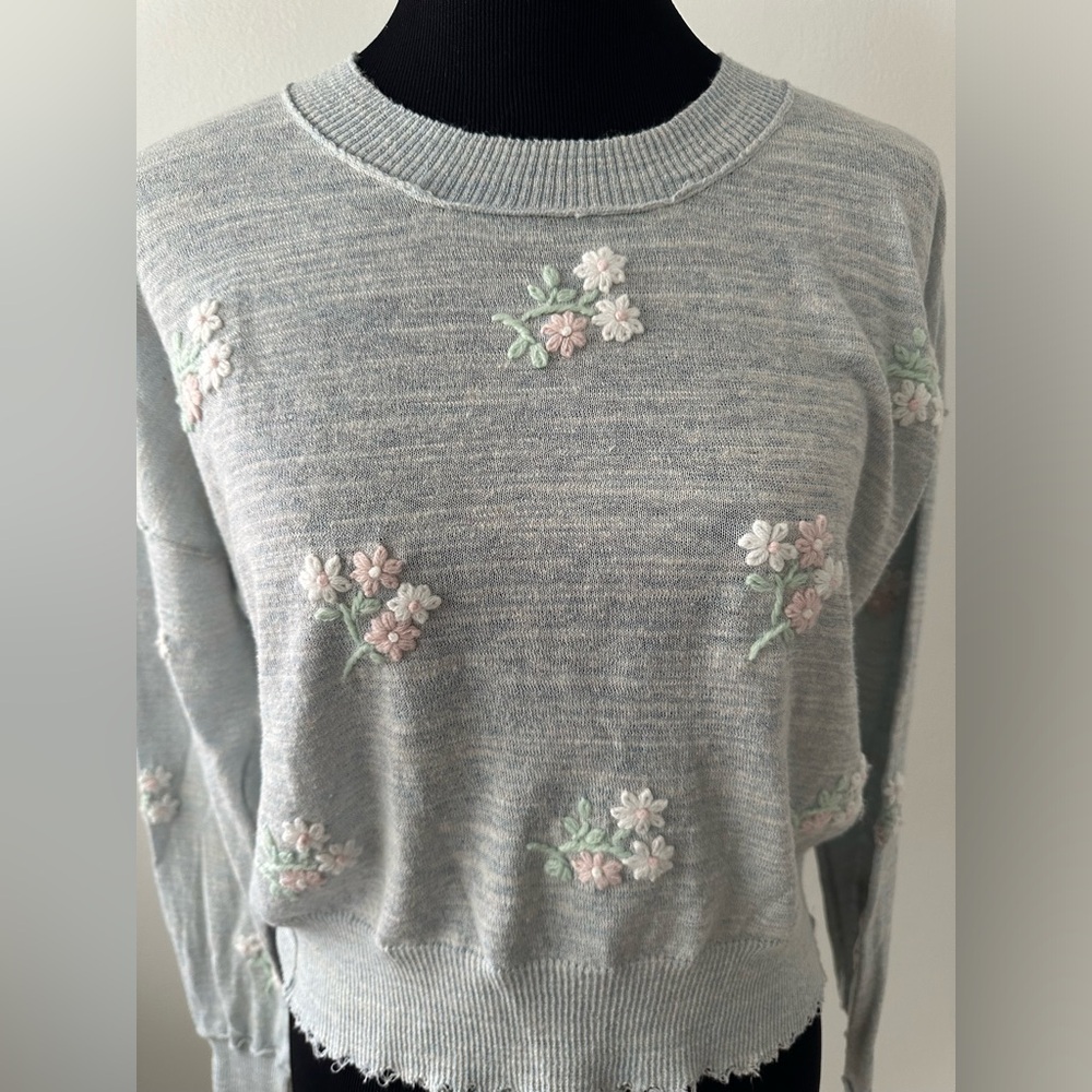 🦋WILDFOX Sweater - Picture 4 of 10